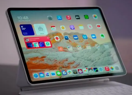 鄂尔多斯ipad维修分享新款iPad Pro或将采用M4芯片