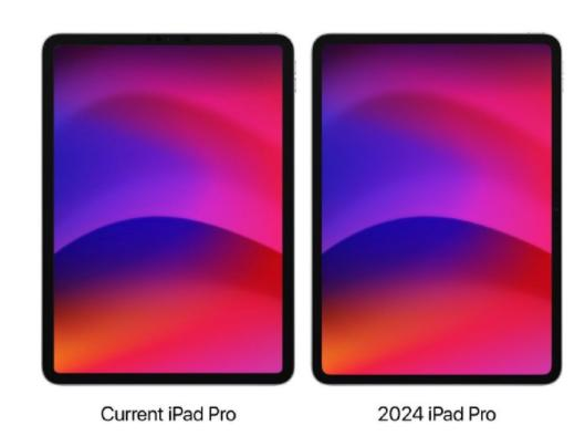 鄂尔多斯ipad维修服务点分享新款iPad Pro和iPad Air要来了 