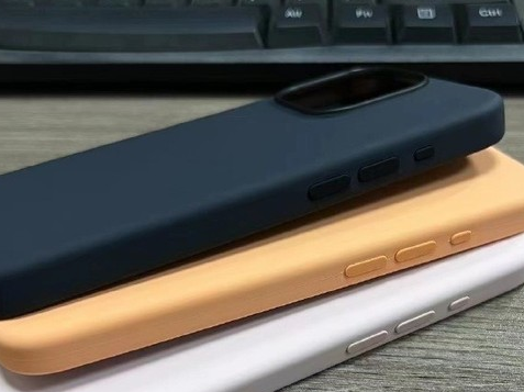 鄂尔多斯苹果14维修站分享iPhone14手机壳能直接给iPhone15用吗?