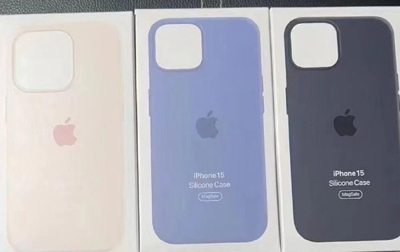 鄂尔多斯苹果14维修站分享iPhone14手机壳能直接给iPhone15用吗?