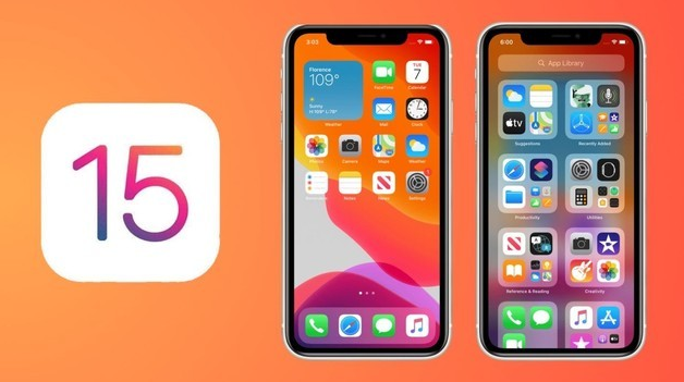 鄂尔多斯苹果13维修分享iPhone13更新iOS 15.5，体验如何 