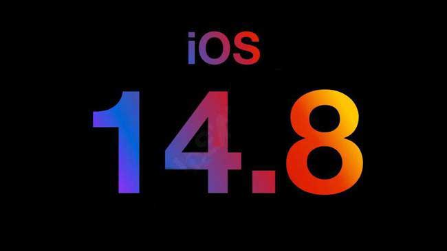 鄂尔多斯苹果手机维修分享iOS14.8正式版体验汇总 