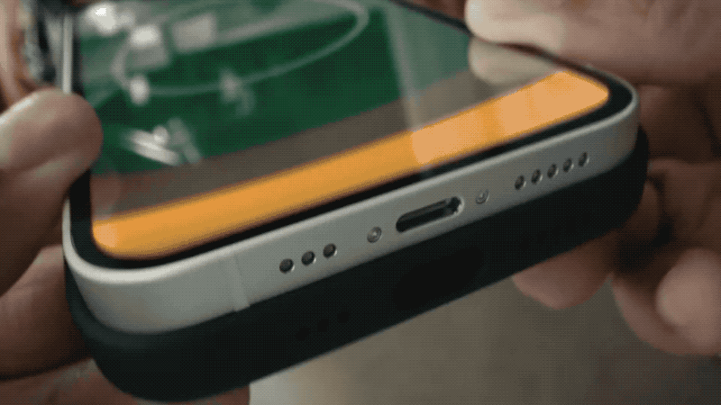 鄂尔多斯苹果手机维修分享未来 Magsafe 还有哪些发展空间 
