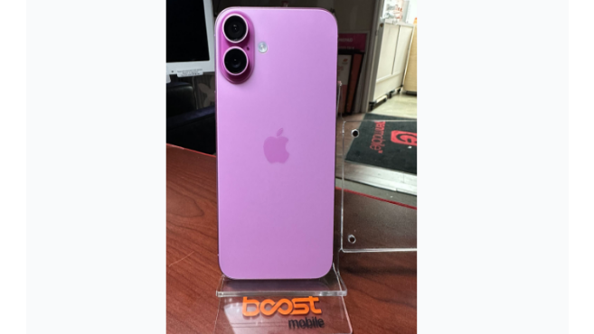 鄂尔多斯苹果手机维修分享iPhone 16 Plus换电池 