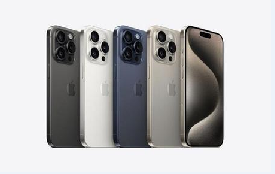 鄂尔多斯苹果维修点分享iPhone 15 Pro进水维修 