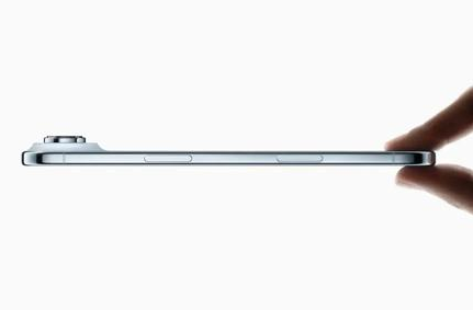 鄂尔多斯苹果维修点分享iPhone 17 Air自动关机电源故障解析 